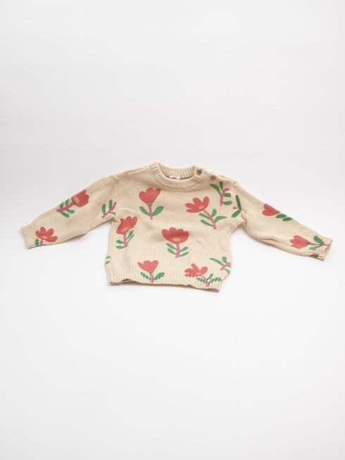 Hema - Sweater (80)